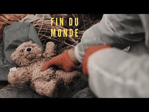 Fin du monde.. ( Court métrage )