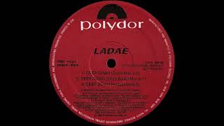 Ladae! - Deep Down (Acapella)