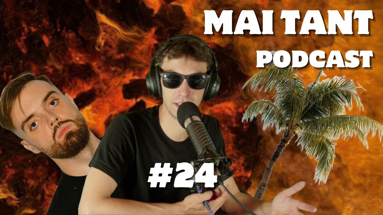 Ronin FC i les Festes Majors | Mai Tant Podcast #24