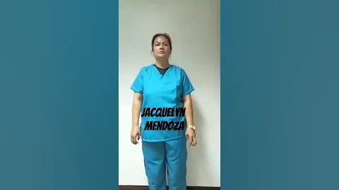 Jacquelyn Mendoza - Philippine