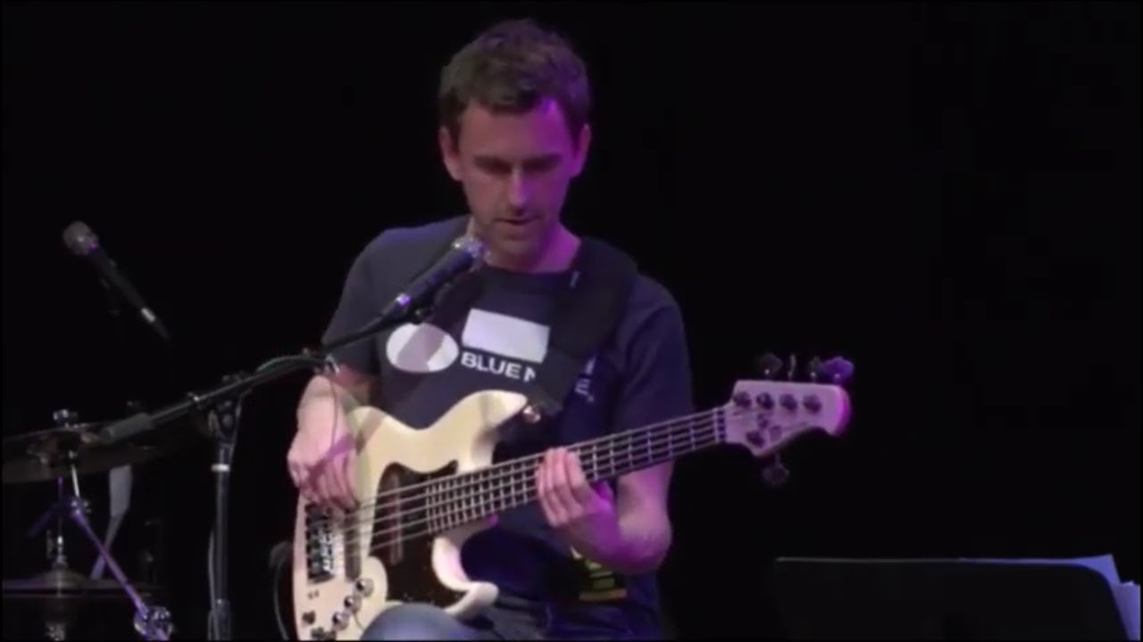 Rufus Philpot Xotic Bass Master Class (How to play fast) YouTube