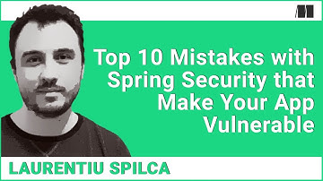 Spring Security mistake: Improper use of the ANT matchers
