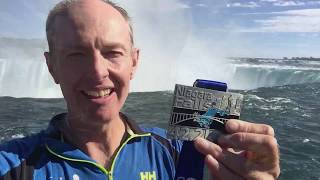 The Niagara Falls International Marathon - 2019 screenshot 5