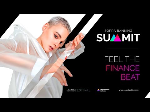 Sopra Banking Summit 2022