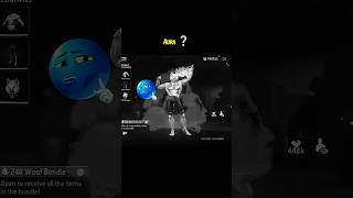 This bundle aura 🗿