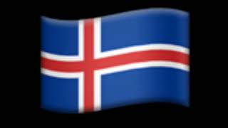 Icelandic Eas Alarm Mock