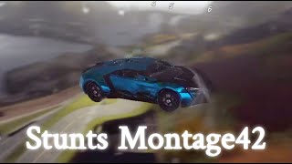 【Asphalt9】Funny, cool Stunts Montage42!!/ファニモ、スタント集パート42 screenshot 5