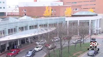 UVA says there is no outbreak of meningitis on Grounds after confirmed fatal case