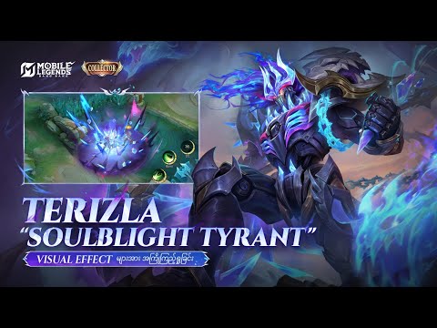 Collector Skin အသစ် Collector Skin အသစ်