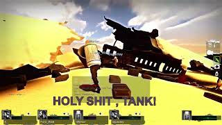 Left 4 Dead 2 - Random Vocalizer and Funny Moments with Friends
