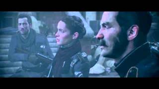 The Order 1886 - Trailer Gc 2014