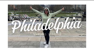 Philadelphia [HD] [4K]