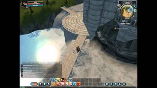 Champions of Regnum Cool glitch