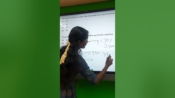 Tnpsc Exam Previous Year question | Aptitude Shortcuts & Tricks