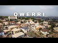 This is Owerri, Nigeria in 2022 ?