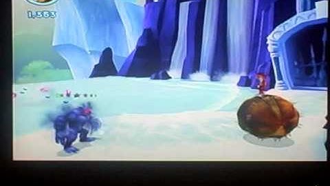 crash mind over mutant walkthrough part 21 is this the right way