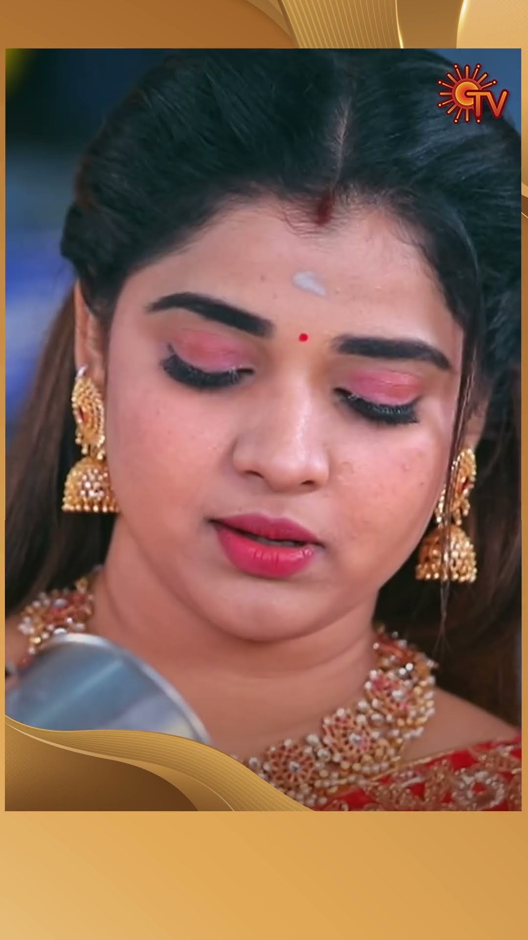 #PudhuVasantham #SunTV #shorts #tamilserial