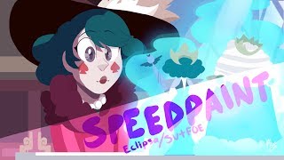 SVTFOE - Queen Eclipsa | SPEEDPAINT
Queen Eclipsa, at her trail. I LOVED THAT EPISODE.
I use MediBang Paint for drawing and so on.
Music/background music is from some svtfoe:
”Eclipsa’s theme” and ”The Grandma room” SVTFOE - Queen Eclipsa | SPEEDPAINT