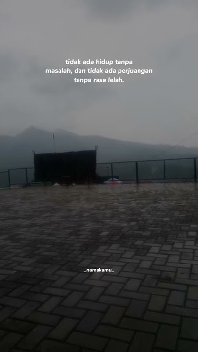 PAHAMKAN buka lebar lebar