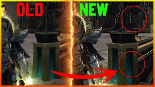 Graphics and Sound MOD for Dawn of War Soulstorm 2025