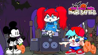 FNF Mobile Game Full Mod Music Battle - Gameplay Walkthrough Android,iOS - NEW MEGA APK UPDATE screenshot 5