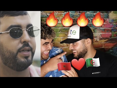 MOUH MILANO - Ghazali - ( réaction video)🔥🤌🇩🇿🇲🇦