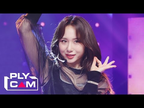 [Simply K-Pop] ROCKET PUNCH <strong>JURI</strong> &amp;#39;Love Is Over&amp;#39; (로켓펀치 쥬리 직캠)_EP.376