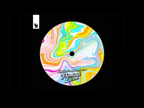 Joe Smooth, ASKUS, Axelino - Promised Land (Extended Mix)