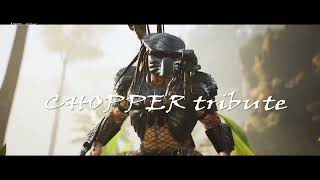 CHOPPER TRIBUTE screenshot 1