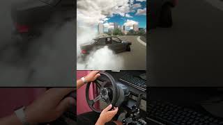 Drift yapmayı unuttum mu ?#asettocorsa#asettocorsadrift#forzahorizon5#thrustmaster#t300 #logitechg29