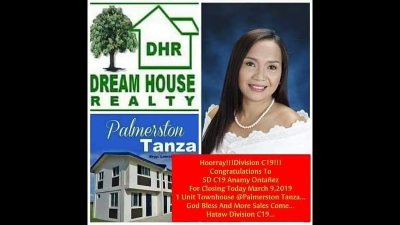 Sales Director @Dream House Realty for 5 years
