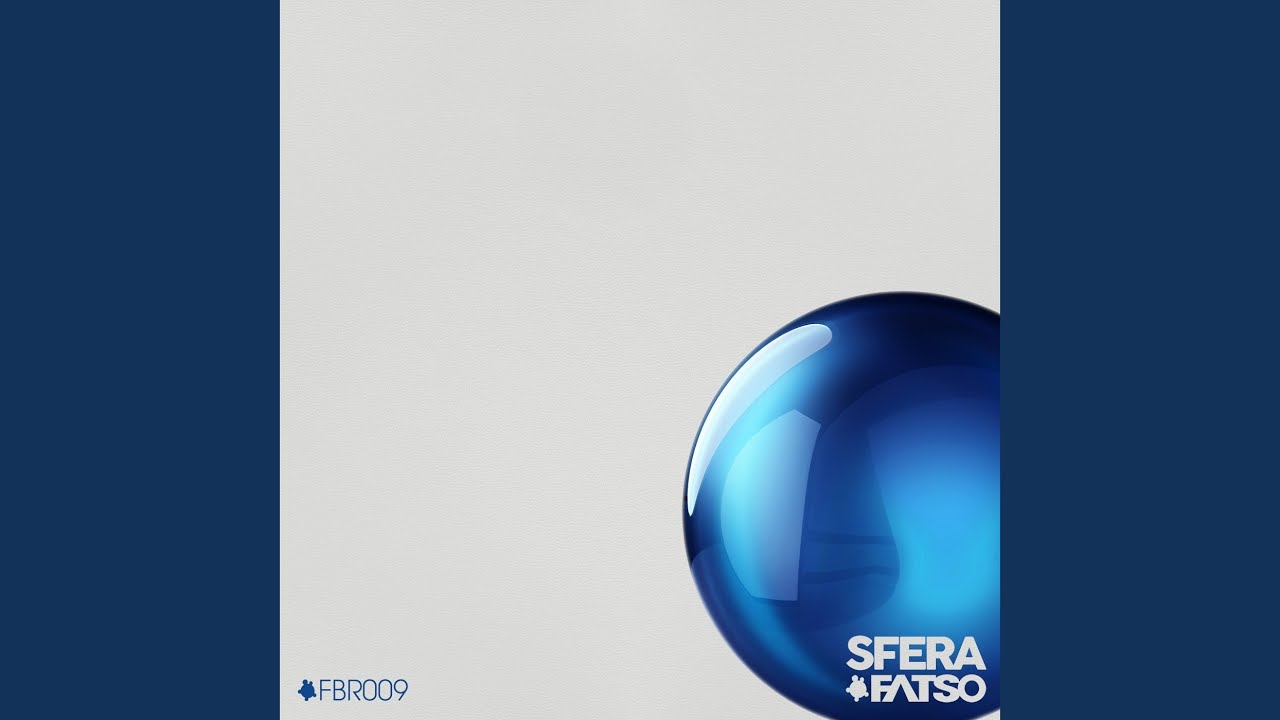 Obejrzyj Sfera (Original Mix) w YouTube Obejrzyj Sfera (Original Mix) w YouTube