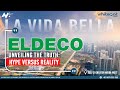 Eldeco la vida bella  greater noida west  hype or reality  review  whitehat realty