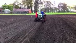 Fendt fix 2 ploegen Notter 2012