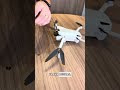 Você troca os parafusos das hélices também? Não? Então se liga! #drone #dji #djimini3 #droneland