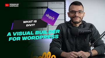 Is Divi the best Visual Builder for Wordpress?