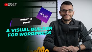 Is Divi the best Visual Builder for Wordpress