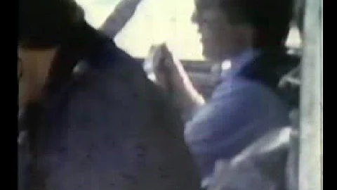 Blind Revenge Part 2
