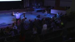 Healing & Prayer 02/21/21
