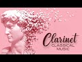 Clarinet Classical Music | Non Stop Playlist Selection | Copland Telemann Stravinskij