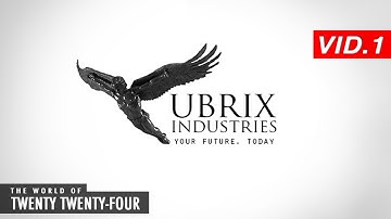 Twenty Twenty-Four | Video 1 (CXG Console)