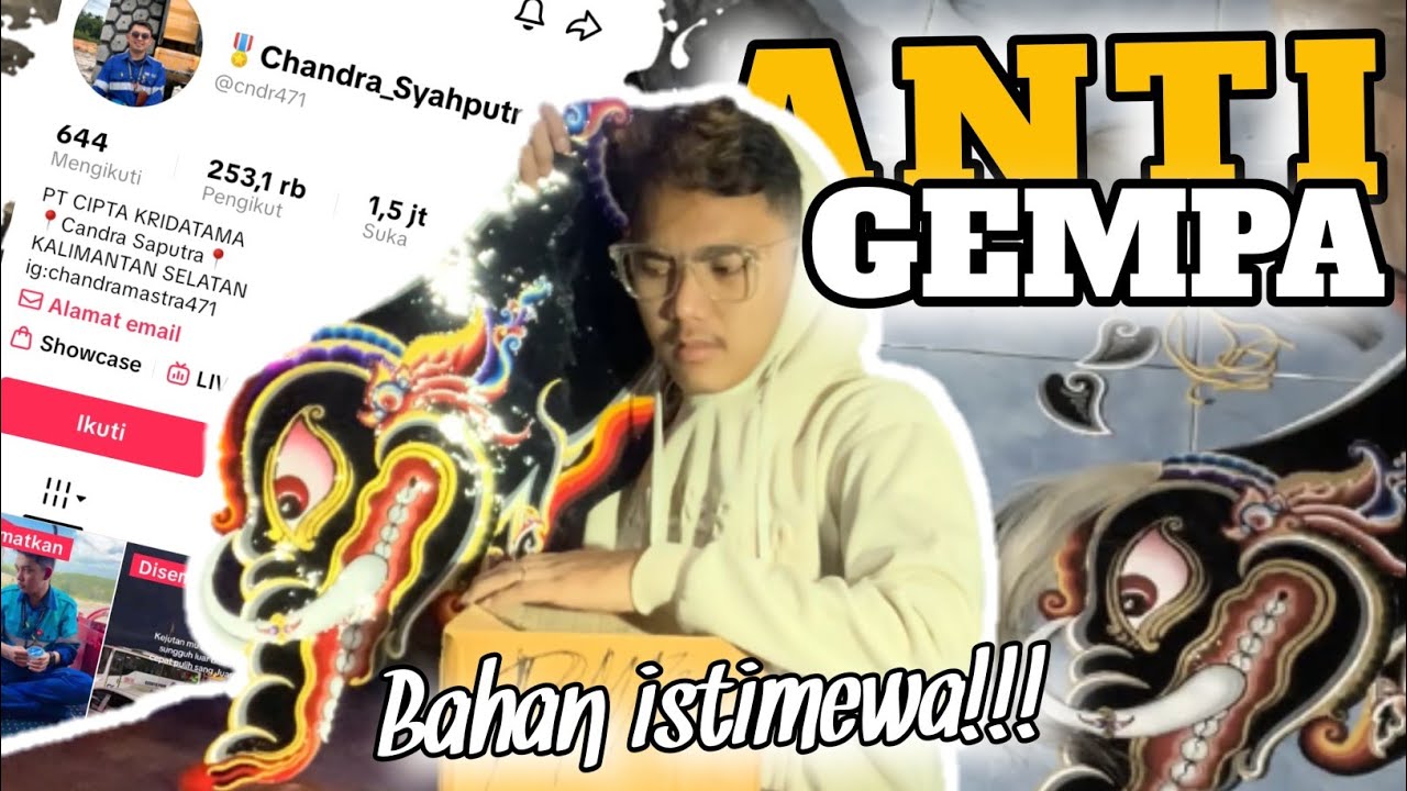 HARGA CELENG SULTAN‼️ KELENGKAPAN DAN KUALITAS BIKIN MERINDING, KUPAS TUNTAS RAHASIA INI