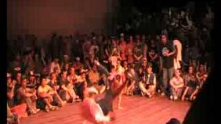 FLARE  IBE 2008