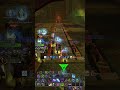 World of Warcraft The War Within Unholy DeathKnight #wowclassic #worldofwarcraft #thewarwithin
