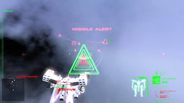 Project Nimbus : Kasnaya Kometa mission