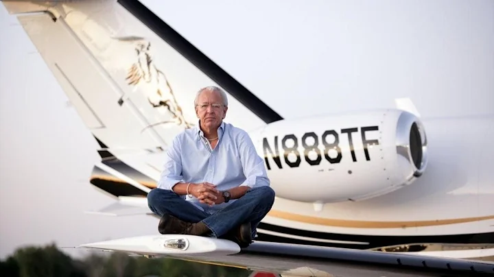 In Memory of Tracy Forrest - Flown West October 12...