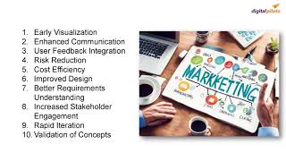 The Power of Prototyping in Software Development for Digital Marketing Services