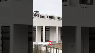 Nuestro condominio Los Cóndores de Antofagasta avanza y está cada vez más lindo 😍