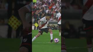 Nacho, Una De Las Claves Del River-Boca