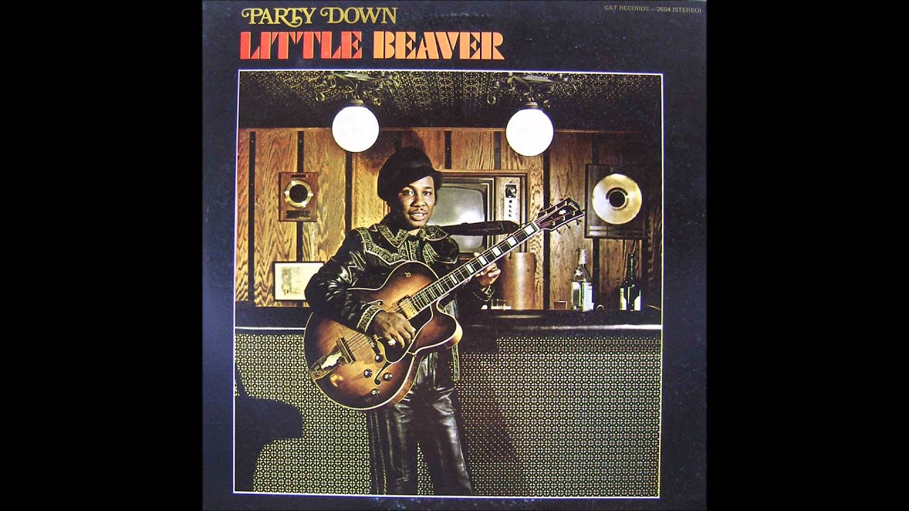 WILLIE BEAVER HALE PARTY DOWN - YouTube